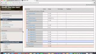 5. How to View Your Grades