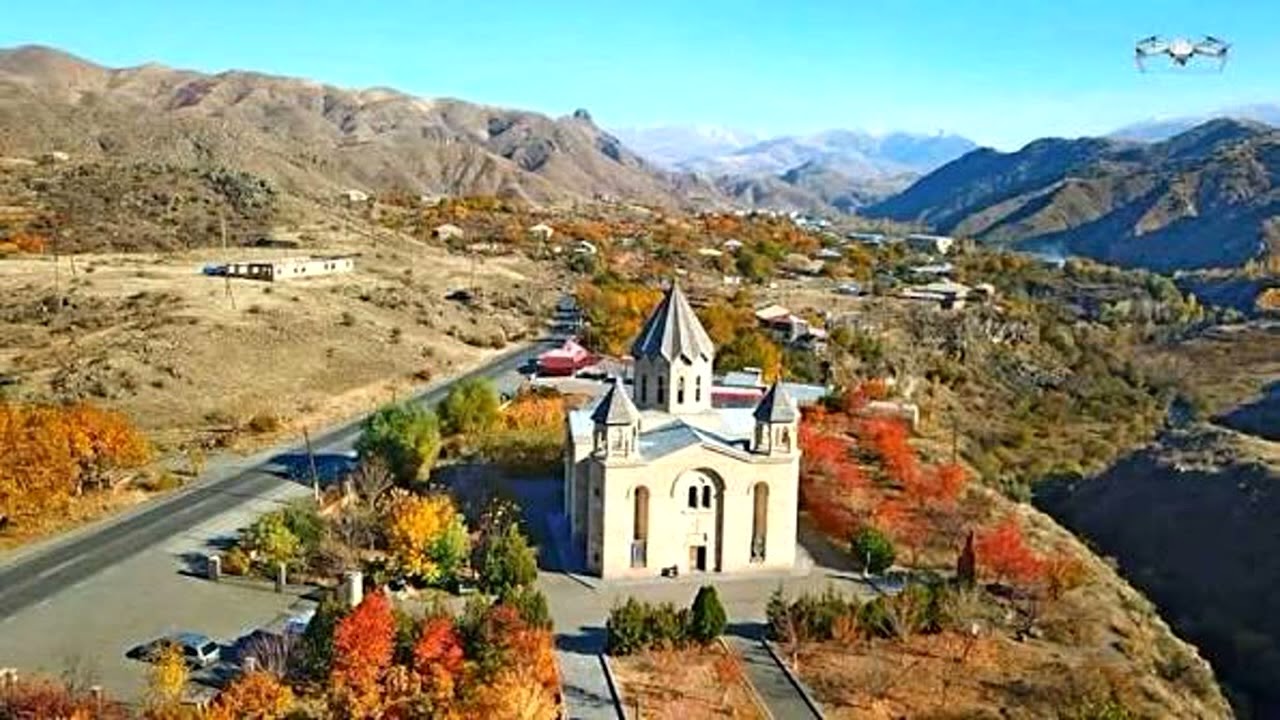  Im Vayq --Իմ Վայքս 