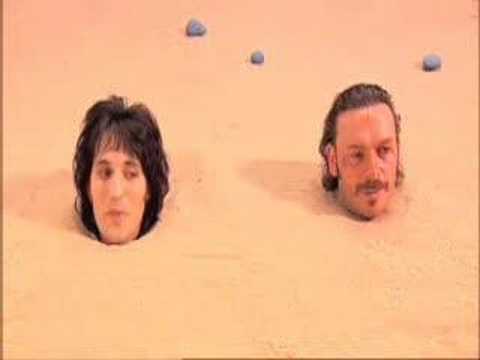 soup song