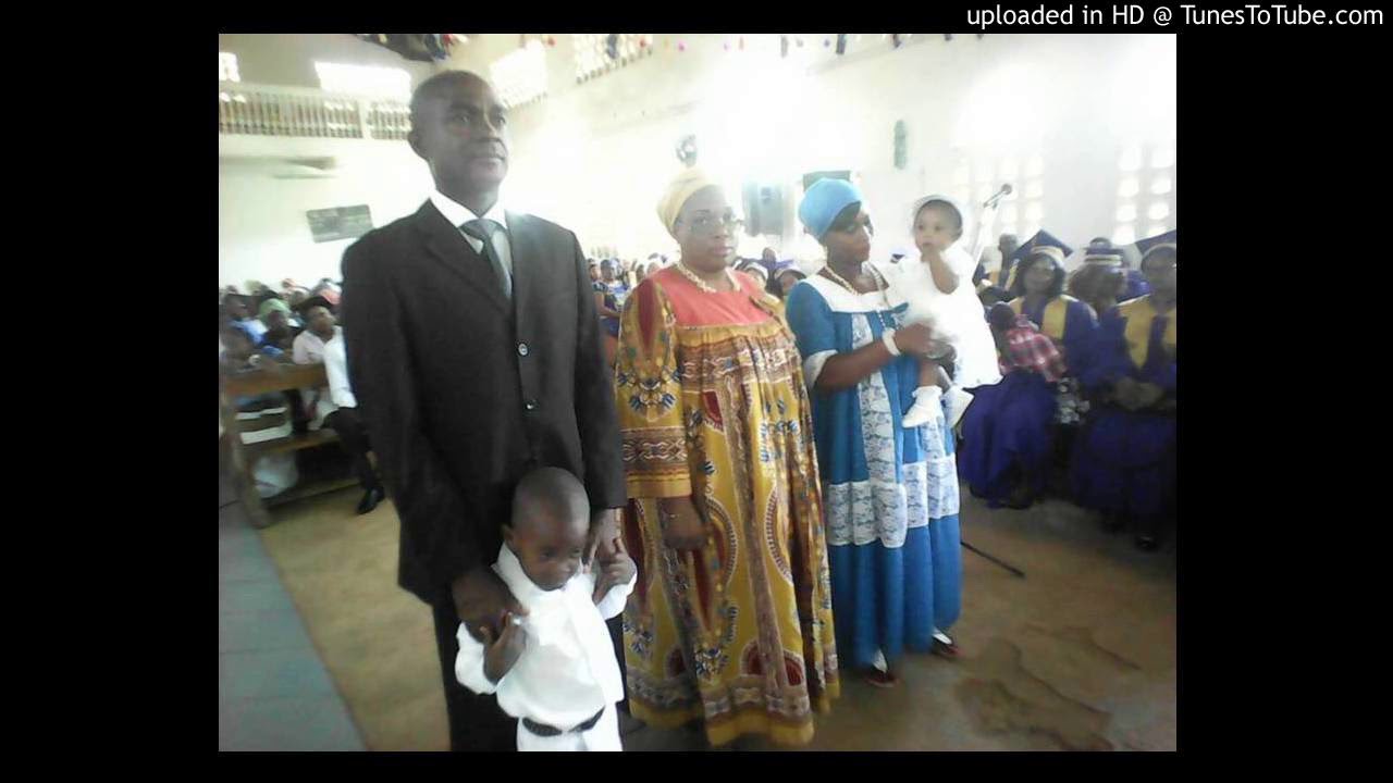 Jésus soldiers ( Satan kolo)