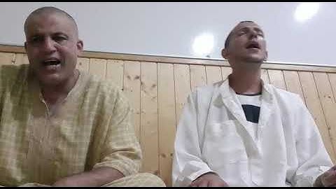 من سورة الهمزة إلى الأخير سورة الناس قراءة مباركة وعطرة بالقواعد