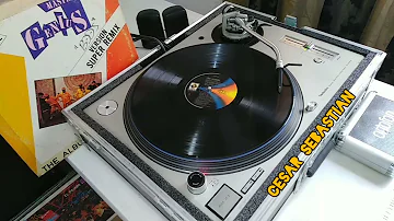 Master Genius - Super Pajaro 2 (Version Super Remix) 1984