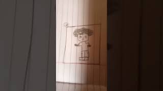 my drawing 🐍 🚔