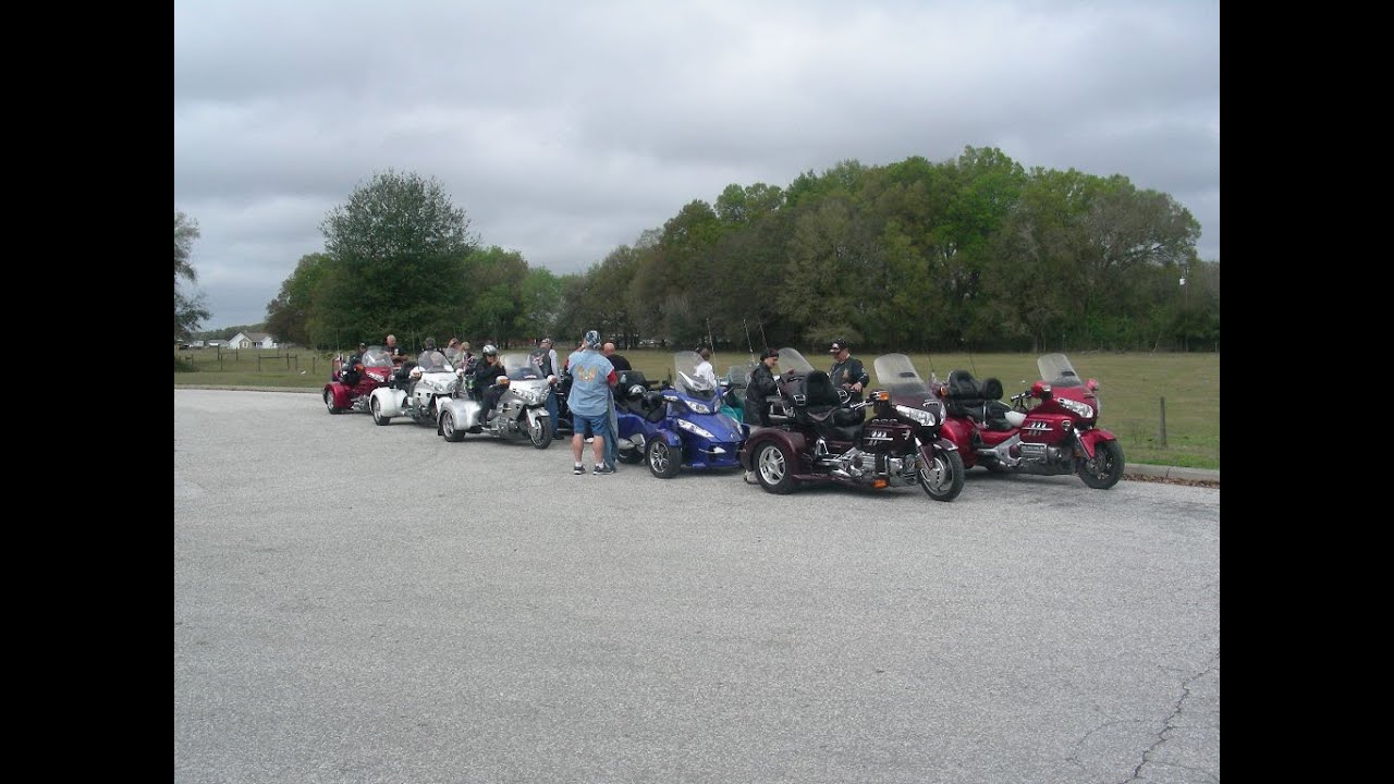 Florida wingnuts trip to takis greek italian restaurant leesburg