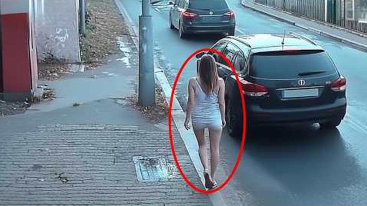 50 Amazing Road Moments Captured on Film 50 Amazing Road Moments Captured on Film