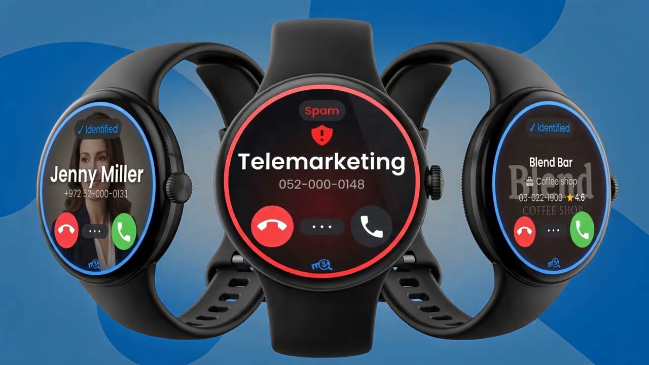Introducing Me for Wear OS