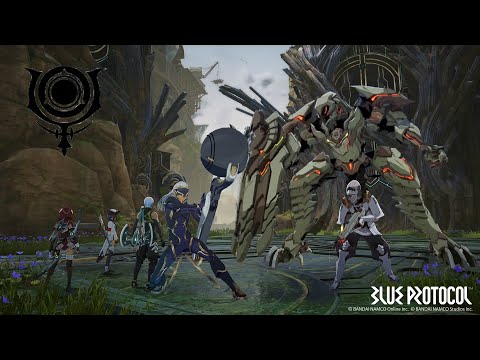 Blue Protocol Online Subreddit Anime Online Rpg Blue Protocol Online Subreddit Anime Online Rpg