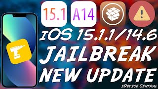 iOS 15.2 / 15.1 / 15.0 JAILBREAK News: New Kernel Vuln RELEASED + More To Come