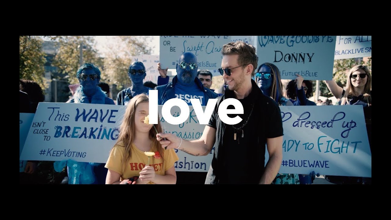 Kryoman   - Fight For Love ft Debs Daughter (OFFICIAL MUSIC VIDEO)