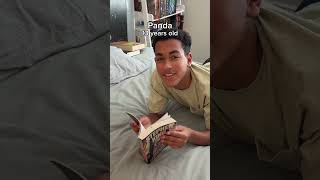 How many books do you think my little readers will read by the end of summer?