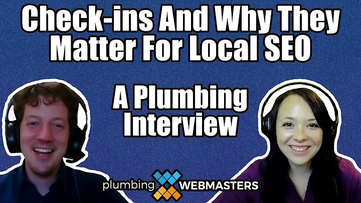 Boost Your Plumbing Business with Jobsite Check-ins