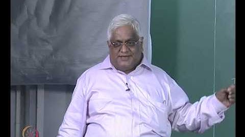 Mod-03 Lec-25 Basics of Clustering, Similarity/Dissimilarity Measures, Clustering Criteria.