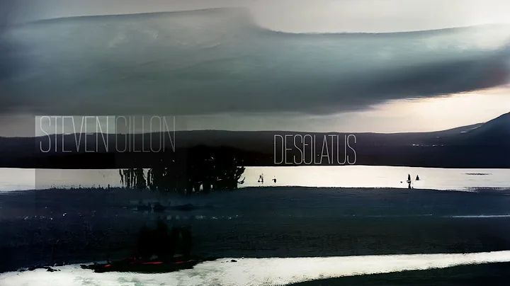 Steven Gillon  Desolatus (Official Video)