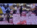 Odumeje R!Tuals Friends Turn His End of the Year Church Party To Money Sweeping Event