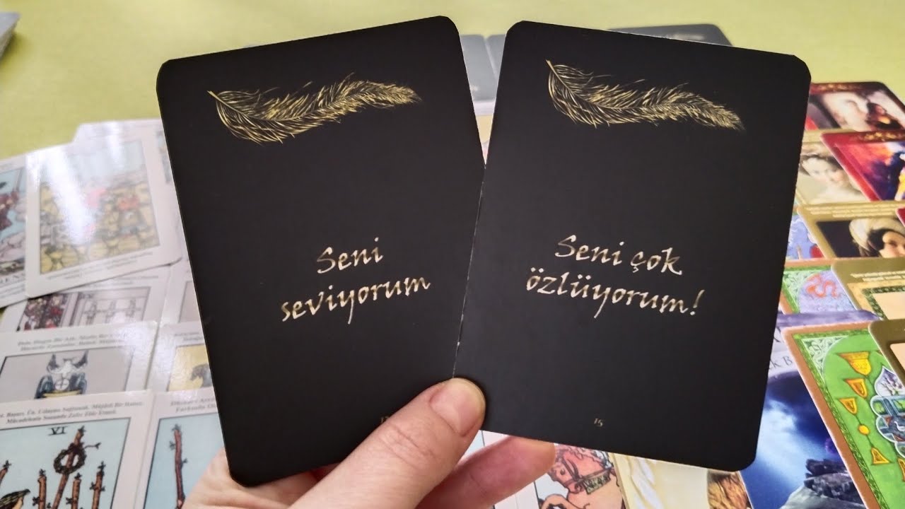 AKLINDAKİ KİŞİ❤️HERŞEYİ İTİRAF ETTİ😳❤️/ HAZIR MISIN❤️ #tarot #aklımdakikişihakkımdanedüşünüyor