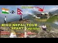 Bigu nepal tour  part 4  nepal vlog series   sukman rai