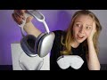 Наушники AirPods Max 🎧 первые впечатления | Что вы получите за 62.990р?