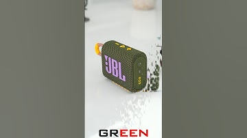 Color JBL GO3 #jbl #jblpartybox310 #bluetoothspeaker #speaker #portablespeaker #bass #mteller