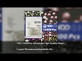 VDD 14400Pcs Wholesale High Quality Glass Crystal Rhinestones Non Hotfix Strass Flatback Diamon