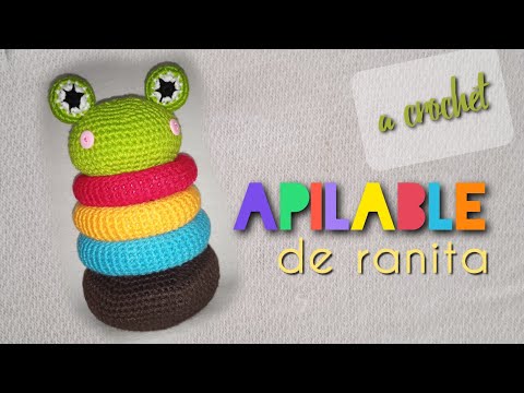 Vídeo: Joguines Amigurumi