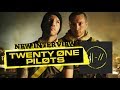 NEW! Twenty One Pilots Interview (New Album &amp; Songs, Hiatus,...)