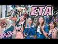 Kpop in public newjeans   eta dance cover by liberty from hong kong