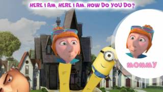 Deable Me Finger Family