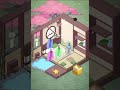 Dreamy Room Level 28 🧸 Organización súper satisfactoria, Nivel 28 #shorts #gameplay