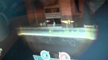 TF2- Double Cross- Good Sniper Spots