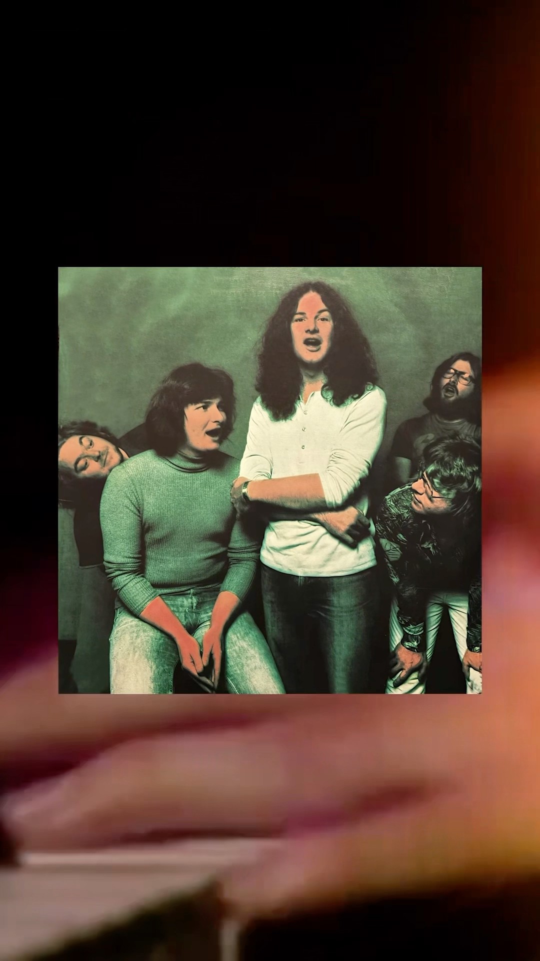 The Guess Who - YouTube