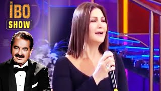 Sibel Can - Gülüm Benim | İbo Show 2020 | 1.  - Performans Resimi