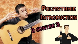 La polyrythmie - Introduction
