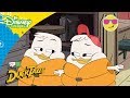 DuckTales - Filmen | SNIKTITT - Disney Channel Norge