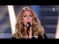 Celine Dion - Ne Me Quitte Pas (Simplement pour un soir - France 2 - 12/1/13) (HD)