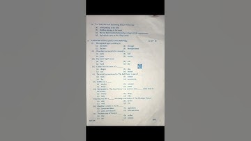 HSLC 2023//English question paper 2023 #SEBA board #Educational Guidance &Vlogs