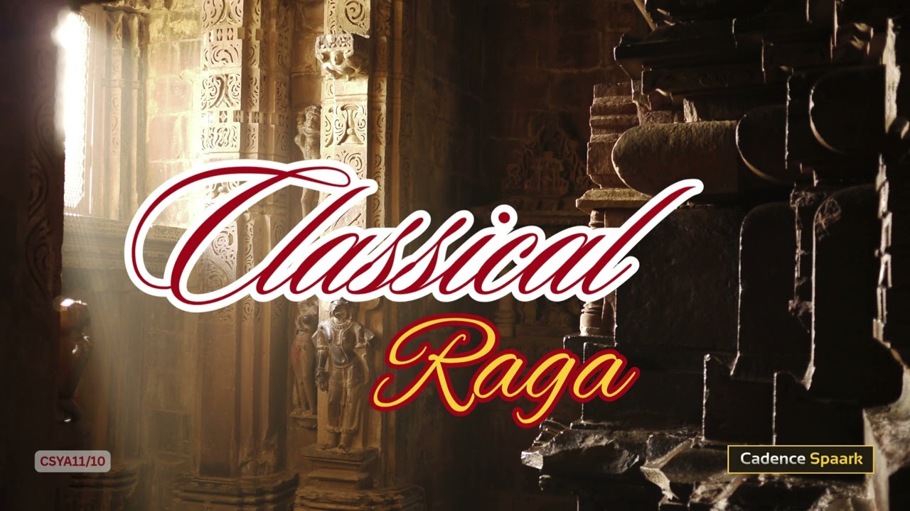 Classical Raga!! 🎶 🎵 