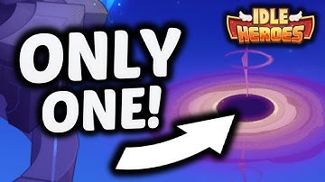 One TRANSCENDENCE Hero BEATS Overseer! - Episode 38 - The IDLE HEROES CSG Series