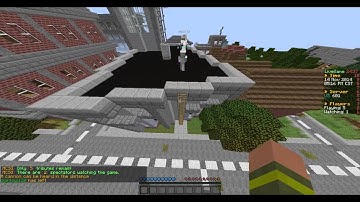 MCSG HACKER #4 mineslish (No knockback and kill aura)