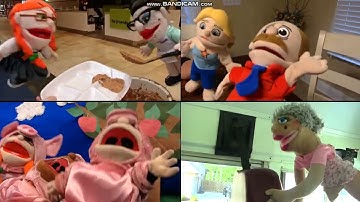 Up to faster 4 parison To Sml