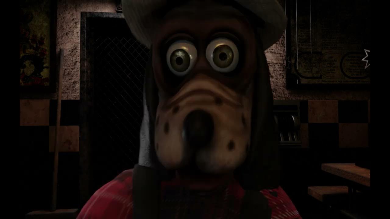 Five nights at chuck e cheeses rebooted youtube
