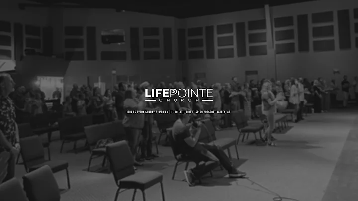 Illene McCall Memorial Service | Lifepointe Online