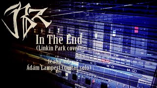 BZ - In The End (Linkin Park cover, feat. Adam Lampert)