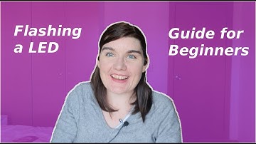 Flashing a LED with Vivado and a Nexys A7 FPGA board: Step by step walkthrough!