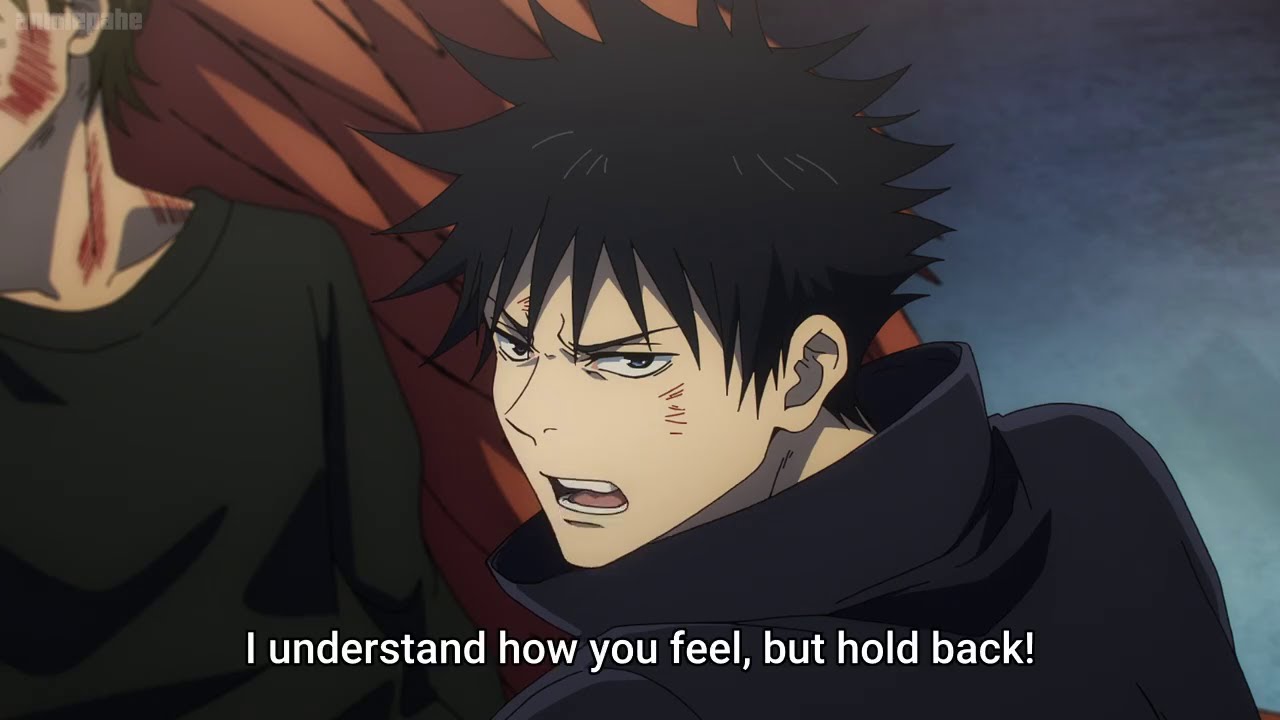 Jujutsu Kaisen season 2 episode 13 gets back to basics in the best way