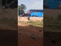 Coast Bus in Kisumu Kenya