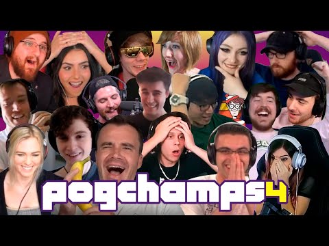 BoxBox plays vs JustaMinx in PogChamps4 Chess 