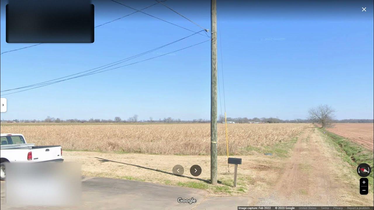 Moreauville LA YouTube