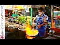 Bangkok CHINATOWN Today | Awesome STREET FOOD Vendors Cooking Live