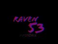 RAVEN53 - Adicta al drama (Produced by PIPENDRIX)