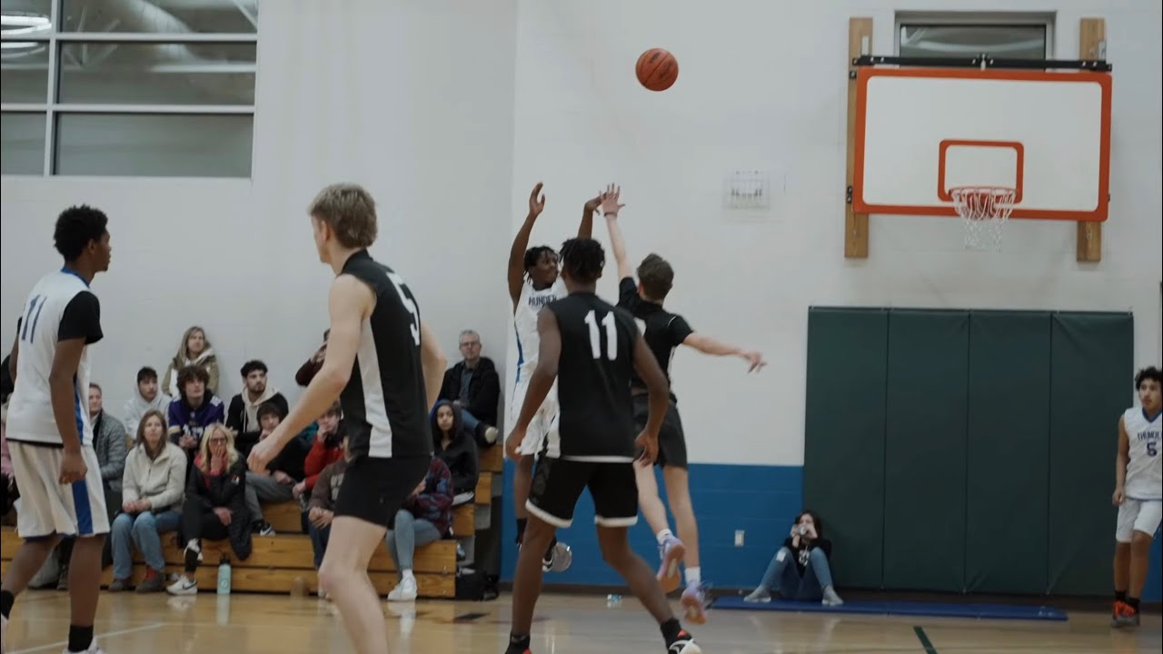 BG Thunder vs Anchor